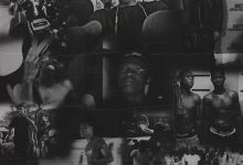 Kwesi Arthur - Redemption Valley Album Artwork