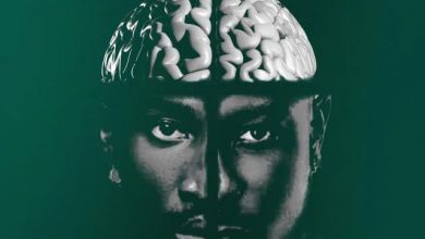 Kwesi Taadi ft. Kelvyn Boy – Migraines