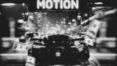 Lalid – Motion