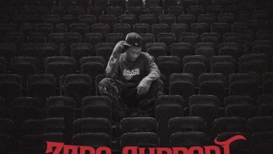 Lalid – Zero Support