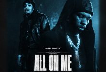 Lil Baby - All On Me ft. G Herbo
