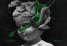 Lil Baby - Drip Too Hard ft. Gunna