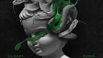 Lil Baby - Drip Too Hard ft. Gunna