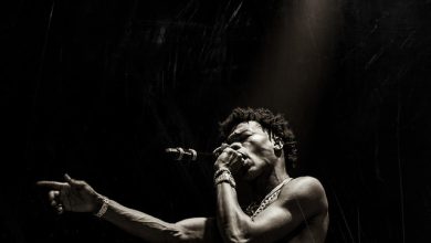 Lil Baby - Ready ft. Gunna