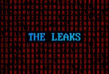 Lil Baby - The Leaks Album Artwork