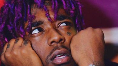 Lil Uzi Vert - What You Saying