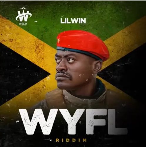 Lil Win – WYFL Riddim