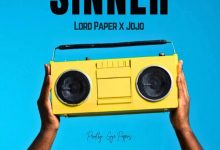 Lord Paper – Sinner ft. JoJo