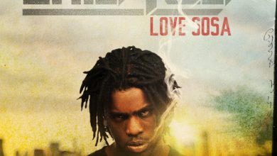 Chief Keef - Love Sosa