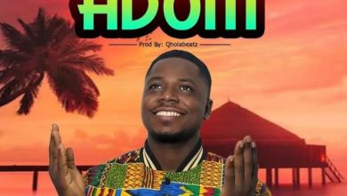 Mandem Yopic – Adom