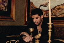 Drake - Marvins Room