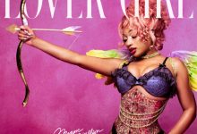 Megan Thee Stallion - LOVER GIRL
