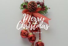 Safo Newman - Merry Christmas