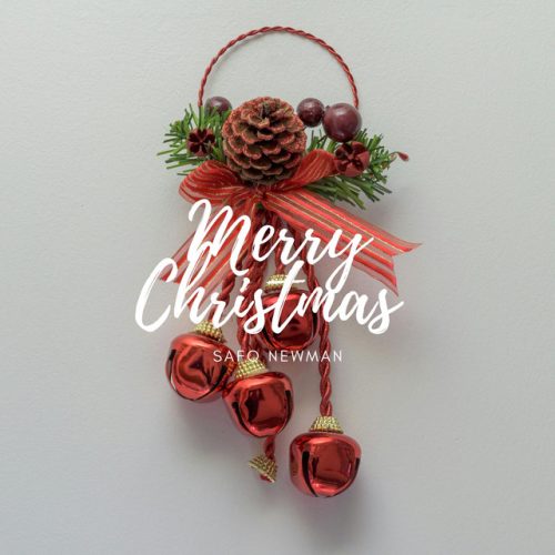 Safo Newman - Merry Christmas