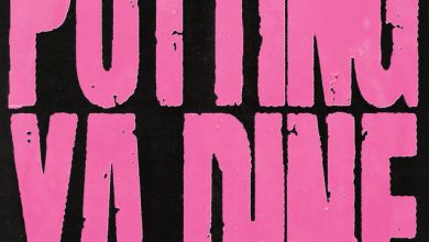 Monaleo - Putting Ya Dine