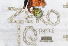Never Broke Again - Zero IQ Freestyle ft. YoungBoy Never Broke Again