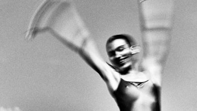 Olivia Dean - Nice To Each Other