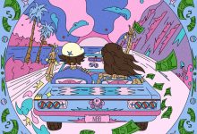 Disco Lines ft. Tinashe - No Broke Boys