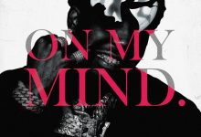 YFN Lucci - ON MY MIND.