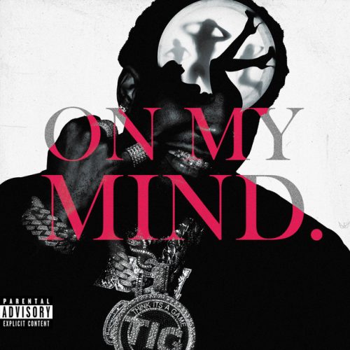 YFN Lucci - ON MY MIND.