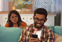 OT n Aiges - View Once