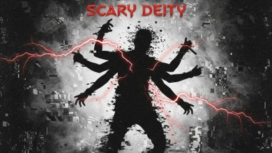 Obibini – Scary Deity (WYFL Riddim)