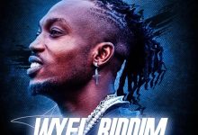 Opanka – WYFL Riddim (Freestyle)