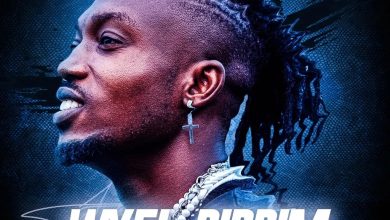 Opanka – WYFL Riddim (Freestyle)