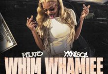 PLUTO ft. YKNIECE - WHIM WHAMIEE