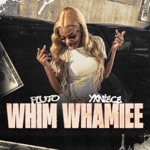 PLUTO ft. YKNIECE - WHIM WHAMIEE