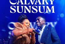 Piesie Esther – Calvary Sunsum ft. Kweku Teye