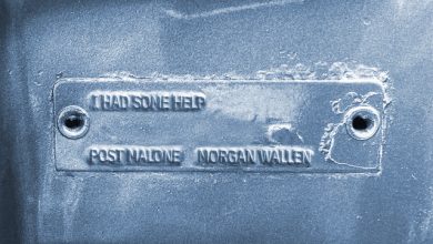 Post Malone - I Had Some Help ft. Morgan Wallen