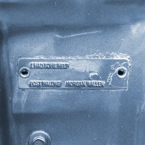 Post Malone - I Had Some Help ft. Morgan Wallen