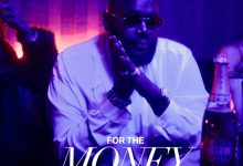 Rick Ross - For The Money ft. Pharrell Williams