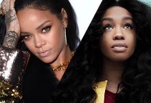 Rihanna ft. SZA - Consideration