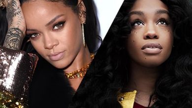 Rihanna ft. SZA - Consideration