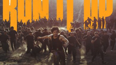 Hanumankind - Run It Up