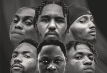 SAVAGE 4 ft. Novelist & Smallgod – RHYTHM & GHRIME: GHRIME RIDDIM II