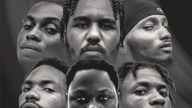 SAVAGE 4 ft. Novelist & Smallgod – RHYTHM & GHRIME: GHRIME RIDDIM II