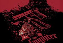 Central Cee - SLAUGHTER ft. J HUS