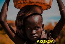 Safo Newman - Akokoa