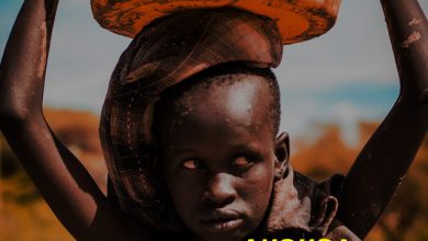 Safo Newman - Akokoa