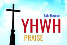 Safo Newman - Yhwh Praise