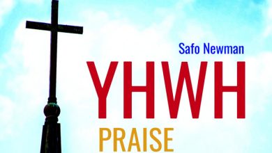 Safo Newman - Yhwh Praise