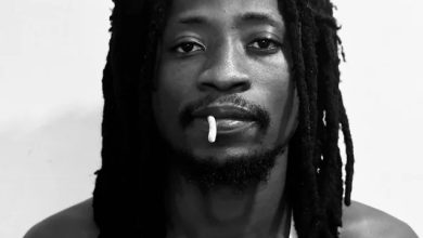 Sean Lifer – Old Town Boy