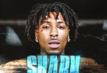 YoungBoy Never Broke Again - Shark