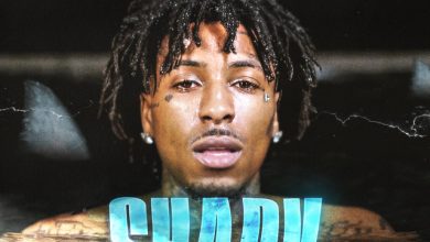 YoungBoy Never Broke Again - Shark