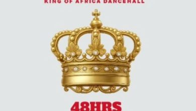 Shatta Wale – 48hrs