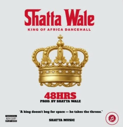 Shatta Wale – 48hrs
