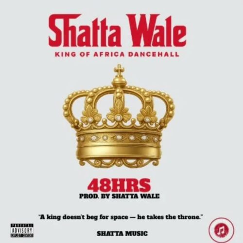 Shatta Wale – 48hrs